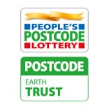 People's Postcode Lottery and Postcode Earth Trust